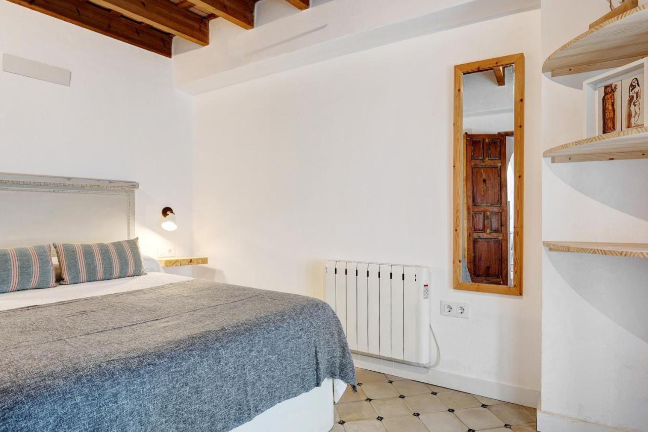 ベヘール・デ・ラ・フロンテーラApartamento Vejer El Patioアパートメント エクステリア 写真